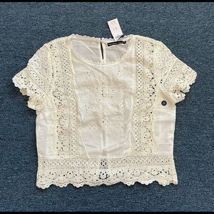Abercrombie & Fitch Top